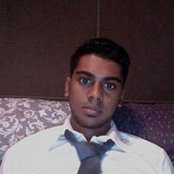 Vikram Velus billede