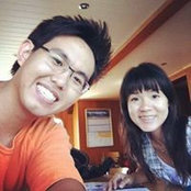 Samuel Tan's photo