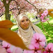 Adilah Rahman's photo