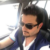 Photo de Saed Hamdan