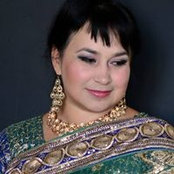 Olga Orlova's photo