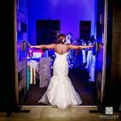 Thomasina Abrahams foto
