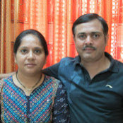 Foto von Vipul Patel