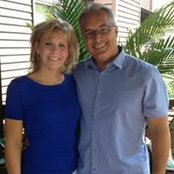 Dan Brown's photo