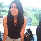 Heena Puri's photo