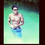 Akeem Edwardss foto