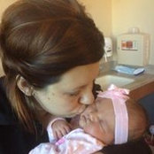 Tiffany Sayer's photo