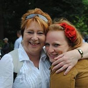 Karina Müller's photo