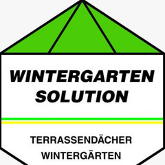 Wintergarten-Solution