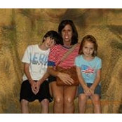 Amy Davis's photo