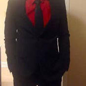 Photo de Xavier Henderson