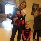 Amy Hewitt's photo