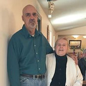 Larry Davis's photo