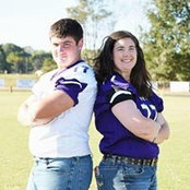 Tiffany Glover's photo