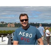 Fabio Pugliese's photo