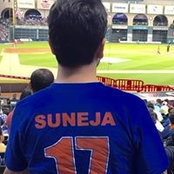 Vinay Suneja's photo