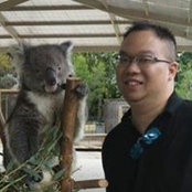 Chee Kian Pok's photo