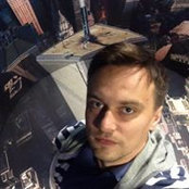 Михаил Ивахненко's photo