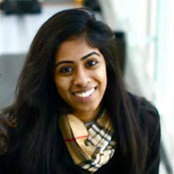 Kavya Methukupally's photo