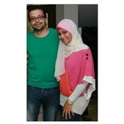 Aya El Sherif's photo