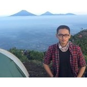 Ray Ramadhan's photo