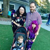 Brittany Allen's photo