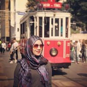 Karina Azwar's photo