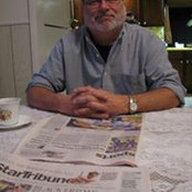 Foto von John Murray