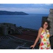 Botuzova Darya's photo