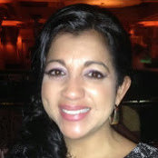 Rina Hernandez's photo