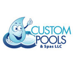 Custom Pools and Spas LLC
