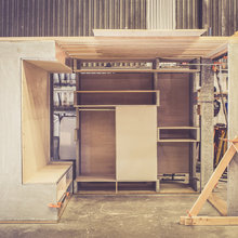 Lofty ideas