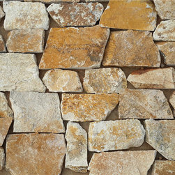 Golden Clouds Wall Cladding - Products