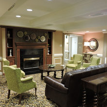 assisted living