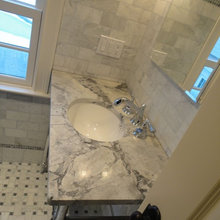 Bathroom Ideas