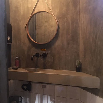 Sinks