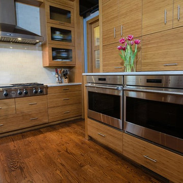 Contemporary Styles