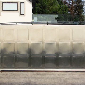 Automatic Gate Installation and Repair