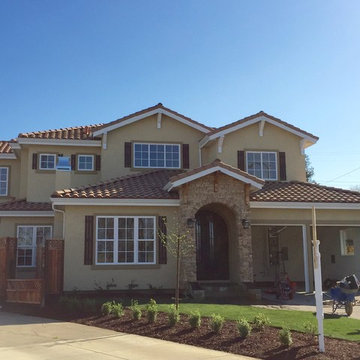 New San Jose Residence