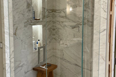 Bathroom - bathroom idea in Phoenix