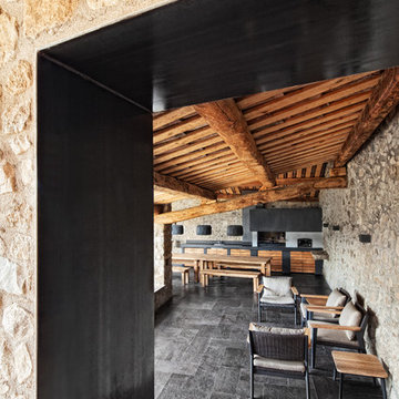 Refurbishment in la Cerdanya