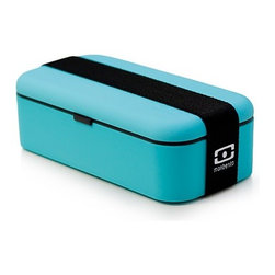 Monbento MB Single Bento Box - Lunch Boxes And Totes