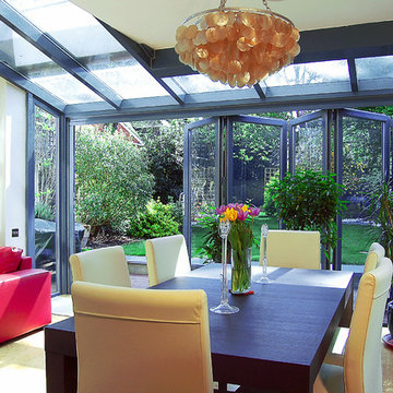 Brilliant Views Gallery