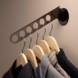 Laundry Valet - Oil Rubbed Bronze - Products