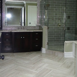 TILE DESIGN INSPIRATIONS, LLC. - Tile