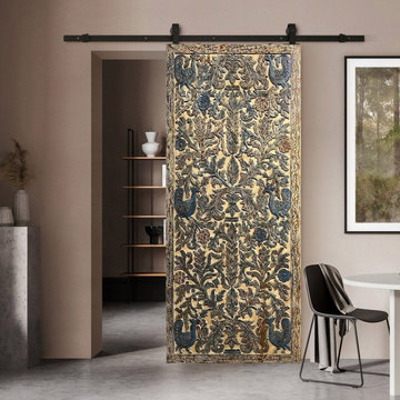 Exploring Barn Doors for Every Room