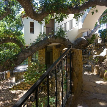 736 California Street Santa Barbara, CA 93103