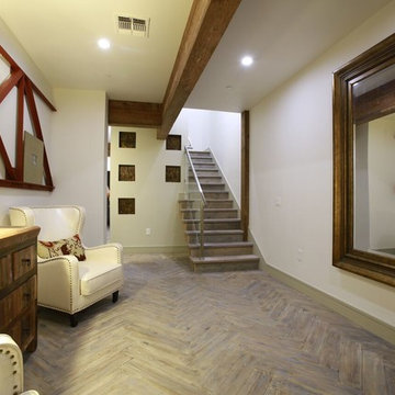 Samsara Church Renovation to Condo