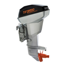 Electric Outboard Motors