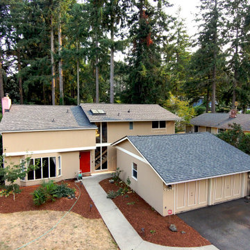 Owens Corning Duration Shingles